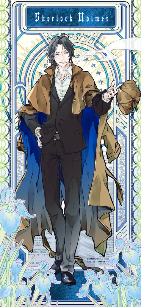 William James Moriarty Fanart, Moriarty The Patriot Fanart, Moriarty The Patriot Wallpaper, Sherlock Holmes Moriarty The Patriot, Moriarty Fanart, Mystery Anime, Sherlock Wallpaper, Sherlock Anime, Moriarty The Patriot