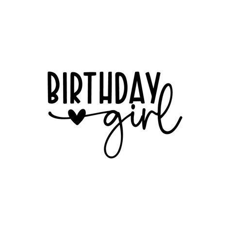 Birthday Princess Svg, Birthday Doodle, Happy Birthday Svg, Princess Svg, Happy Birthday Text, Happy Birthday Girls, Happy Birthday Wishes Quotes, Birthday Text, Golden Birthday