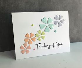 Handmade Cards Ideas Creative Cardmaking, Cricut Greeting Cards, Card Diy Ideas, Easy Cards To Make, Simple Handmade Cards, Flower Cards Handmade, Easy Greeting Cards, Simple Cards Handmade, Birthday Card Design