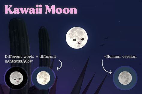 Kawaii Moon Ts4 Mod, Kawaii Moon, Masculine Clothing, Yellow Moon, Sims Mods, Sims 4 Custom Content, Maxis Match, Sims 4 Mods, The Sims 4