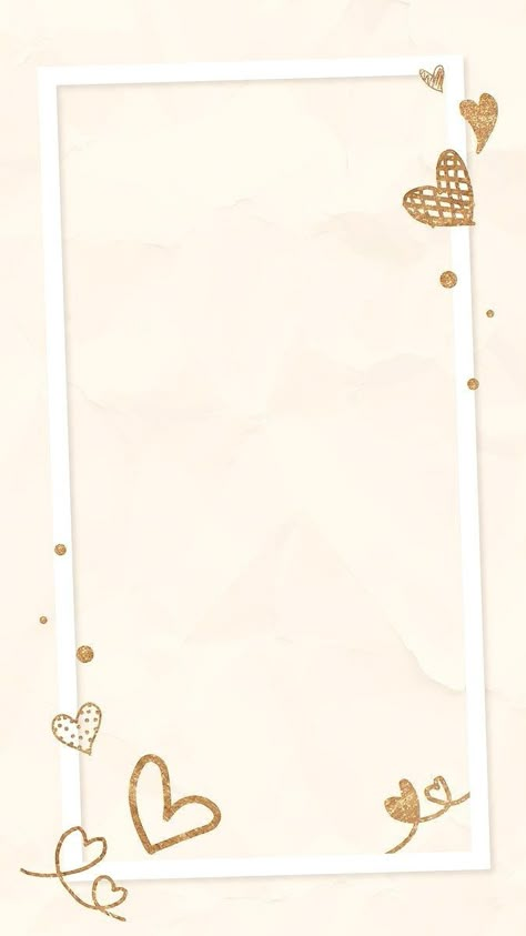 Crumpled Background, Valentines Day Border, Valentine Template, Ideas De Collage, Cute Backgrounds For Iphone, Instagram Branding Design, Backgrounds For Iphone, Mobile Wallpaper Iphone, Glitter Frame