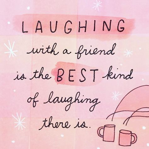 2 Likes, 1 Comments - @sherryag on Instagram: “Had to share this before #bff 'day' is done - ( but  by definition, it's never done, right?! )…” Laughter Quotes Friendship, Laughing With Friends Quotes, Funny Quotes About Friendship, Laughing With Friends, Happy Marriage Quotes, Deep Relationship Quotes, Quotes About Friendship, Secret Crush Quotes, Good Quotes