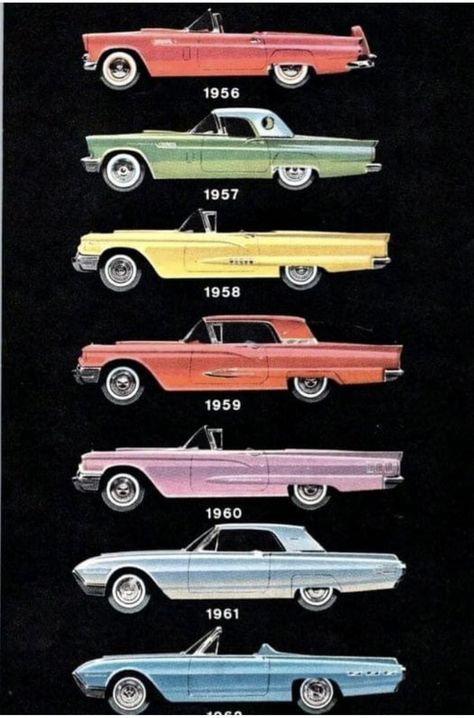 50s Housewife, Vintage Cars 1950s, 1950s Car, 60s Cars, 50s Cars, 70s Cars, 1960s Cars, Garage Walls, S Car