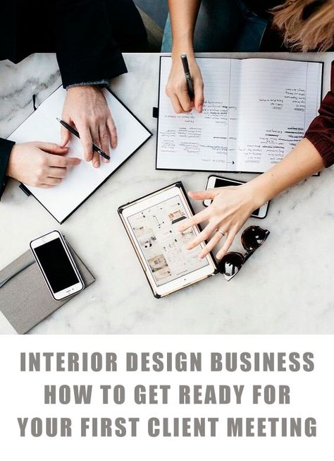 Client Meeting, Interior Design Career, Office Decor Professional, Interior Design Dubai, Interior Design School, Interior Design Advice, Design Management, First Meeting, Interior Design Business