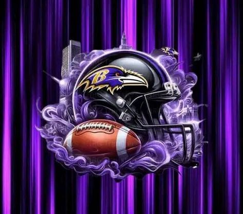 Raven Instagram, Ravens Logo, Baltimore Ravens Logo, Baltimore Ravens Football, Linkedin Background Image, Ravens Football, Helmet Design, Baltimore Ravens, Atlanta Falcons