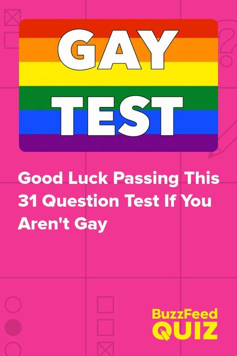 Good Luck Passing This 31 Question Test If You Aren't Gay #quiz #quizzes #buzzfeed #triviaquestionsandanswers #quizzesbuzzfeed #trivia #quizzesforfun #funquiz #sexualityquiz #amigay How To Pass Out, Love Test On Paper, Passing Out, Tweaking On My Boyfriend, Sexuality Test, Gay Songs, Love Test Quiz, Am I Gay Quiz, Intelligence Quizzes