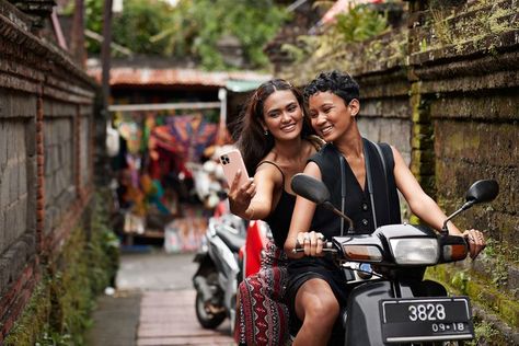 Bali Just Implemented a Tourist Tax — What to Know Bali Tourist, Luxury Tree Houses, Bali Vacation, Bali Travel Guide, Bali Island, Jimbaran, Romantic Vacations, Vacation Photos, Rainy Season