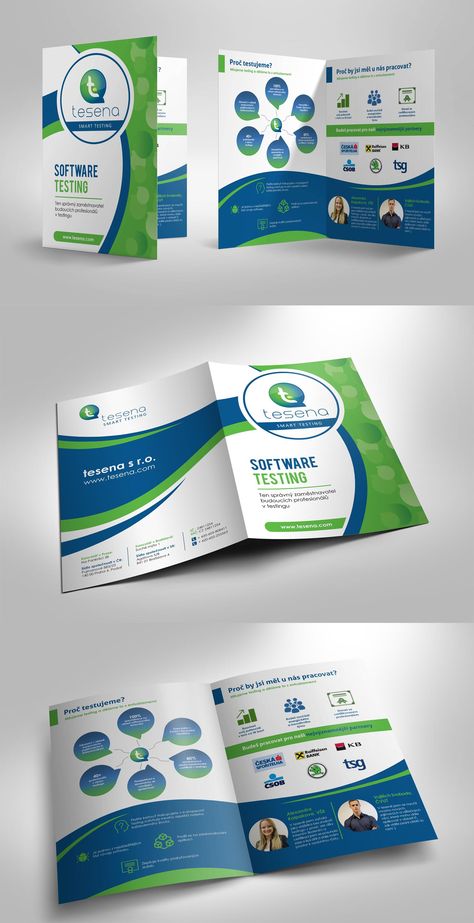 A5 Bi fold brochure Design A5 Brochure Design, Bi Fold Brochure Design, Fold Brochure Design, Church Brochures, Brochure Design Layouts, School Brochure, Brochure Cover Design, Brochure Design Creative, Hd Wallpapers For Pc