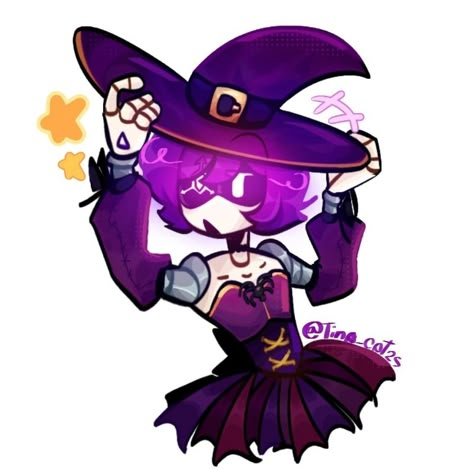 Uzi Fanart, Cute Eyes Drawing, Drone Images, Halloween Drawings, Halloween Icons, Cute Kawaii Drawings, A Witch, Cute Little Drawings, Cute Images