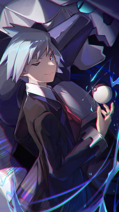 Pokemon Steven, Steven Stone, Pokémon Ruby, Pokemon Champions, Pokemon Manga, Pokemon Special, Cartoon Fan, All Pokemon, Pokemon Fan Art