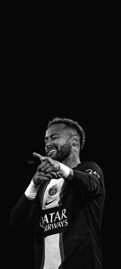 Neymar Vs Psg, Neymar Images, Neymar Wallpapers, Neymar Vs, Neymar Barcelona, Black And White Football, Manchester United Team, Neymar Jr Wallpapers, Breakup Picture