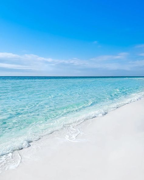 Florida Beach, Florida Ocean, Florida Beach Aesthetic, Santa Rosa Florida, Pink Sands Beach, Pink Sand Beach Aesthetic, Santa Rosa Beach Florida, Playalinda Beach Florida, 30a Florida