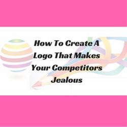 How To Create A Logo That Makes Your Competitors Jealous  http://www.craftmakerpro.com/business-tips/create-logo-makes-competitors-jealous/ Create Logo, Craft Pricing, Handmade Business, Create A Logo, A Logo, New Style, Business Tips, To Create, Software