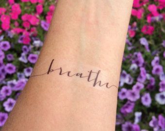 Breathe Tattoo Braille Tattoo, Inner Wrist Tattoos, Cute Tattoos On Wrist, Cool Wrist Tattoos, Wrist Tattoos For Guys, Religious Tattoo, Religious Tattoos, Small Wrist Tattoos, Wrist Tattoos For Women