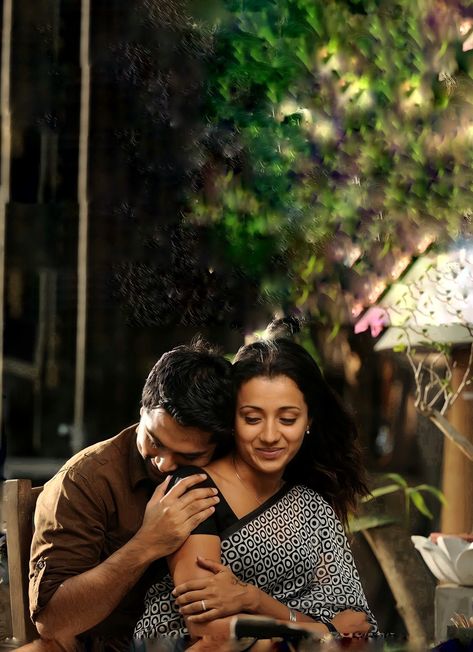 Vtv Trisha Hd Images, Vinnaithandi Varuvaya Poster, Vinnaithandi Varuvaya Images, Vtv Simbu And Trisha, Vinnaithandi Varuvaya, Darling Movie, Mani Ratnam, Prabhas Actor, Moms Photography