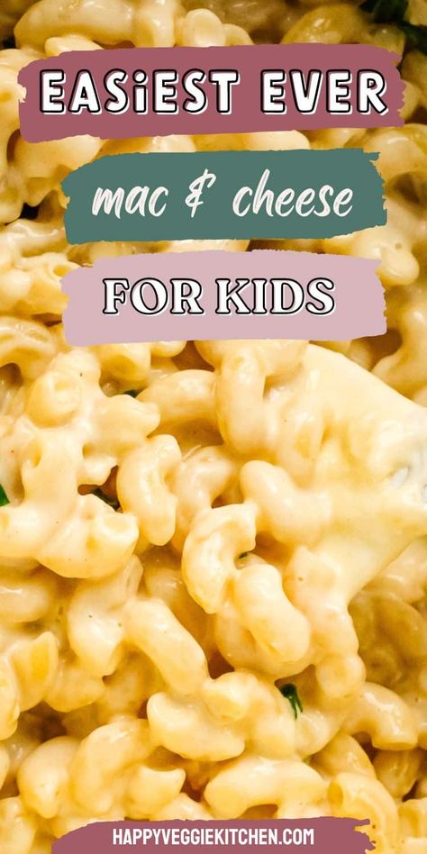 Best Kids Mac And Cheese Recipe, Easy Simple Mac And Cheese, Annies Mac And Cheese Recipes, Toddler Mac And Cheese Healthy, Kid Friendly Mac And Cheese Recipes, Mac And Cheese Kids Will Love, Blw Mac And Cheese, Kid Approved Mac And Cheese, Super Easy Mac And Cheese