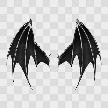 Bat Wing Drawing Reference, Animal Wings Drawing, Bat Wings Outline, Vampire Bat Tattoo Gothic, Vampire Wings Tattoo, Bat Wings On Human, Bat Wing Neck Tattoo, Bat Wings Drawing Reference, Batwing Tattoos