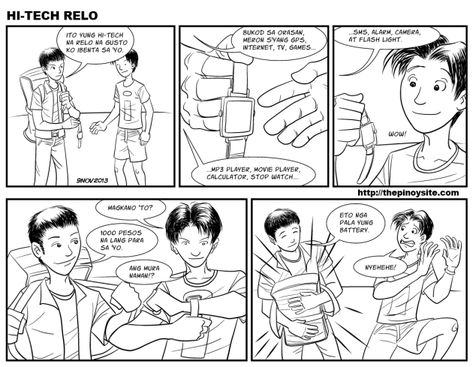 hi-tech relo november 9 2013 Comics Tagalog Funny, Filipino Comics Strip, Komiks Strip Tagalog Drawing, Comics Tagalog Drawing, Filipino Comics Tagalog, Comics Tagalog Drawing Story, Komiks Tagalog Story, Tagalog Comics Strip, Tagalog Comics