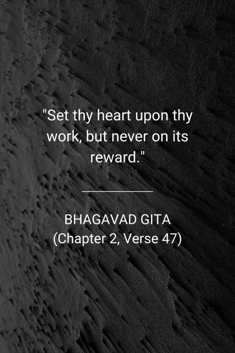 bhagavad gita : mystic musings Bhagavad Gita Verses, Spirit Food, Vedic Art, Simple Aesthetic, Bhagavad Gita, Verses, Bible, Quick Saves, Art