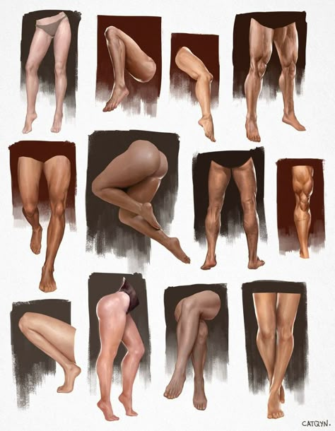 Female Anatomy Reference, Drawing Legs, Drawing Female Body, Anatomy Sculpture, Human Anatomy Drawing, Human Figure Drawing, Human Anatomy Art, Anatomy Sketches, Body Reference Drawing