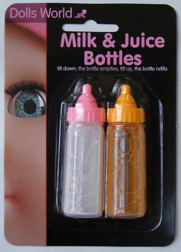 I remember how magical it was that the juice and milk disappeared...where did it go?! I loved these! Childhood Things, 1980s Toys, 90s Memories, 90s Toys, Childhood Nostalgia, 80s Toys, 90s Childhood, Vintage Memory, Raggedy Ann