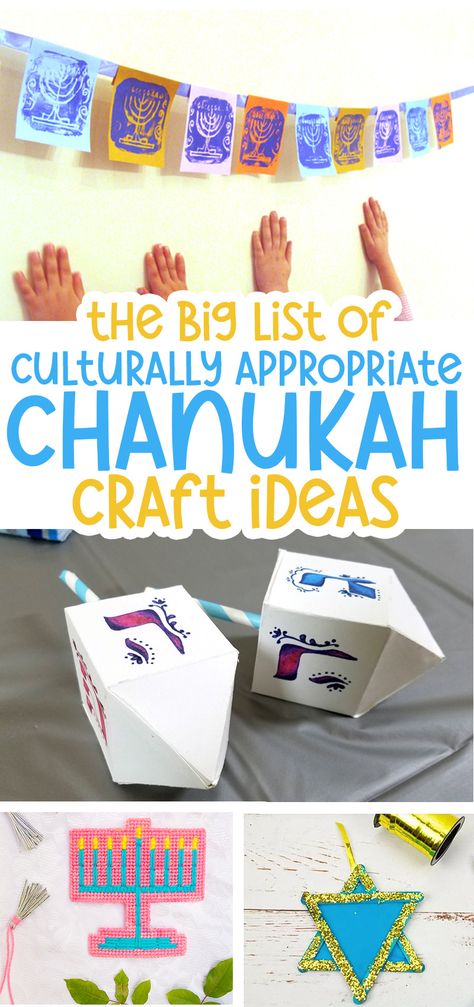 Hannukah Activities, Hanukkah Crafts For Kids, Dreidel Craft, Hanukkah Preschool, Hannukah Crafts, Hanukkah Ideas, Hanukkah Diy, Hanukkah Activites, Crafts By Month