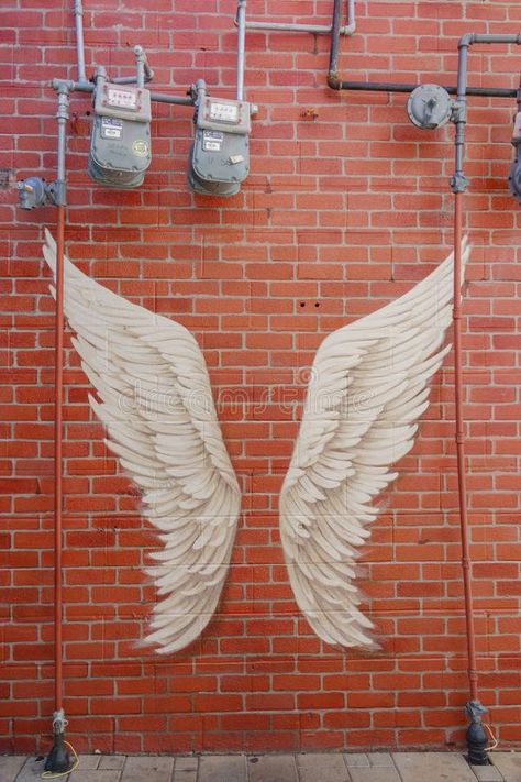 Angel Wings Background, Angel Wings Drawing, Redlands California, Angel Wings Wall Decor, Wings Wallpaper, Angel Wings Wall, Wing Wall, Wings Drawing, Pink Background Images