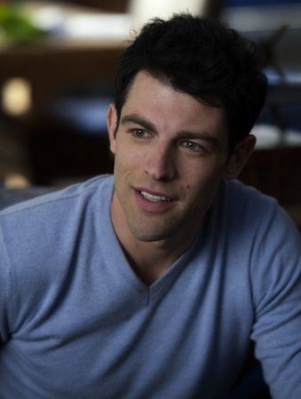 Schmidt from New Girl Annoying Characters, September Born, Max Greenfield, Fun Manicure, 1970s Childhood, Comfort Characters, Fictional Crushes, Man Candy, Here Comes The Bride