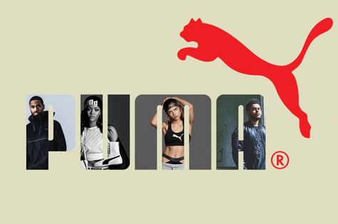 Here’s How Puma Overtook Under Armour in the Sportswear War | GQ Puma Ads, Puma Campaign, Puma Ad, Red Branding, Puma Fashion, Sports Fashion Editorial, Puma Outfit, The Comeback, Puma Sport