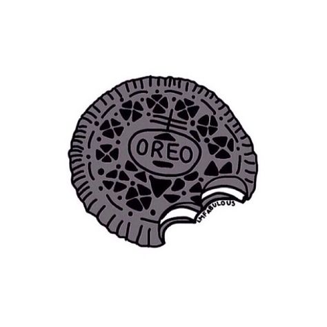 Oreos pinterest~☯♡crazy♡☯~ Oreo Drawing, Tumblr Transparents, Biscuit Ideas, Oreo Frosting, Tumblr Png, Dessert Oreo, Overlays Tumblr, A State Of Trance, Tumblr Drawings