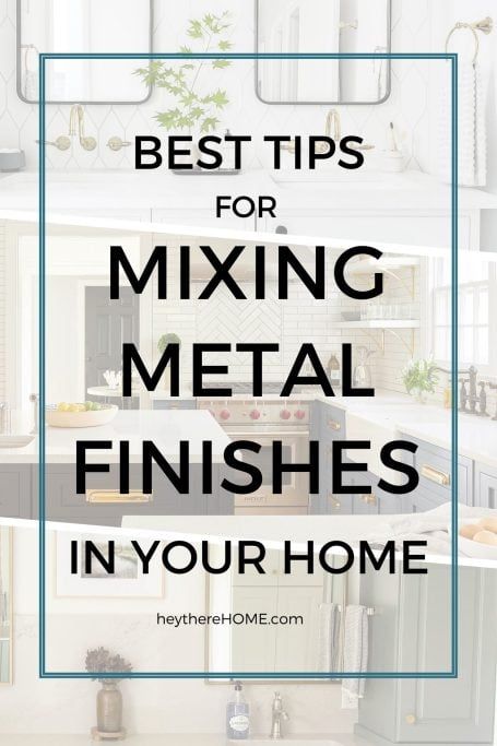 Mixed Metal Kitchen, Brass And Chrome Bathroom, Mixing Metals In Kitchen, Mixed Metals Bathroom, Mixed Metals Kitchen, Mixing Metals In Bathroom, Mixed Metals Decor, Bronze Kitchen, Mixing Metals