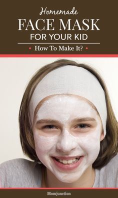 Do you want to know some quick and simple homemade face mask for kids? Yes, then reading our post could be a great start. Here, we look at face masks for kids. Diy Face Mask For Kids, Skin Tags On Face, Face Mask For Kids, Homemade Face Mask, Homemade Moisturizer, Homemade Facial Mask, Kids Spa, Tumeric Face Mask, Acne Face Mask