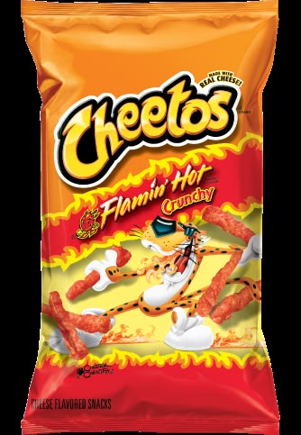 Carb Free Snacks, Flamin Hot Cheetos, Cheetos Crunchy, Cheese Puff, Hot Cheese, Hot Cheetos, Spicy Cheese, Best Chips, Hot Chip