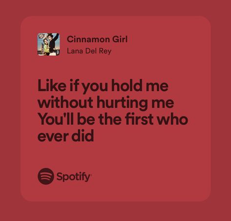 Cinnamon Girl by Lana Del Rey Cinnamon Girl Lyrics, Cinnamon Girl Lana Del Rey, Lana Lyrics, Lana Del Rey Lyrics, Formal Hair, Meaningful Lyrics, Cinnamon Girl, Jumping For Joy, Winter Formal