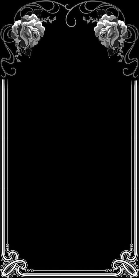 Victorian Gothic Wallpaper Iphone, Aesthetic Wattpad Background, Black Gothic Wallpaper, Gothic Wallpaper Iphone, Black Butler Wallpaper, Gothic Background, Goth Wallpaper, Gothic Wallpaper, Photo Art Frame