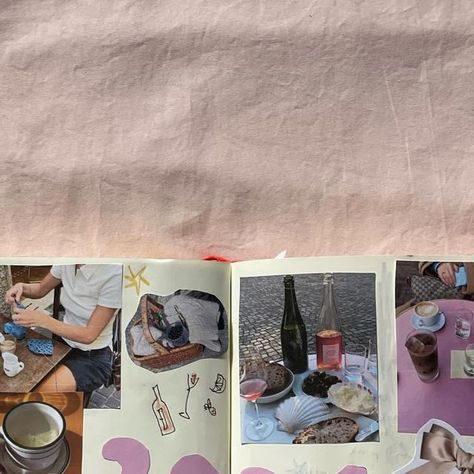 téa on Instagram: "ins & outs for 2024 🪩 what are yours?" Elena Tea, Strawberry Journal, December 31, Journal Writing, Sketch Book, Tea, On Instagram, Instagram