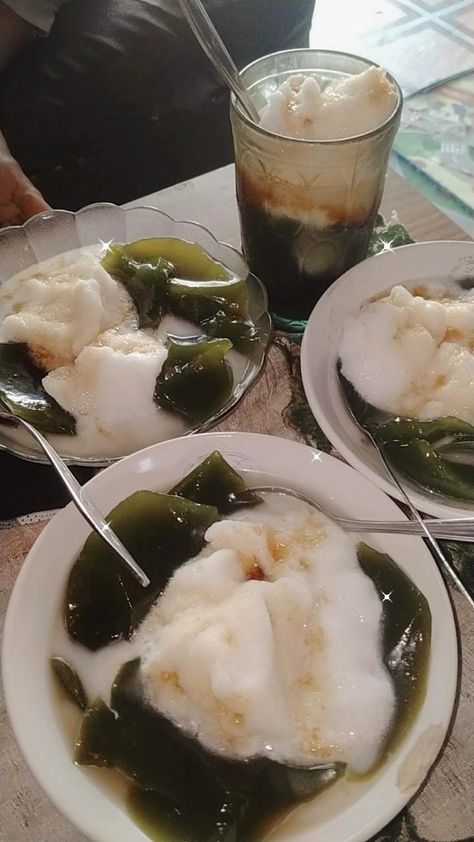 Pap Random, Ethnic Recipes