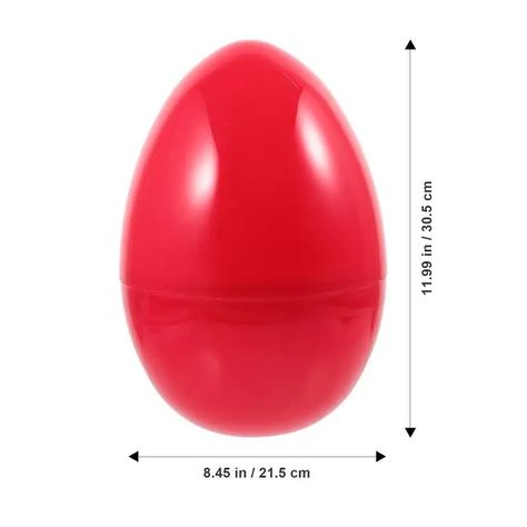 Ipetboom Unfilled Easter Eggs Empty Plastic Easter Eggs Bulk Fillable Candy Treats Boxes Easter Egg Hunt Surprise Egg - AliExpress Plastic Easter Egg Acorns, Plastic Egg Games, Panoramic Eggs, Panoramic Easter Eggs, Prefilled Easter Eggs, Candy Treat Box, Candy Treats, Surprise Egg, Plastic Easter Eggs