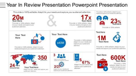 Year in review presentation powerpoint presentation Powerpoint Night Ideas, Year Recap, Ppt Slide Design, Year Review, Ppt Slides, Signature Ideas, Business Reviews, Year In Review, Slide Design