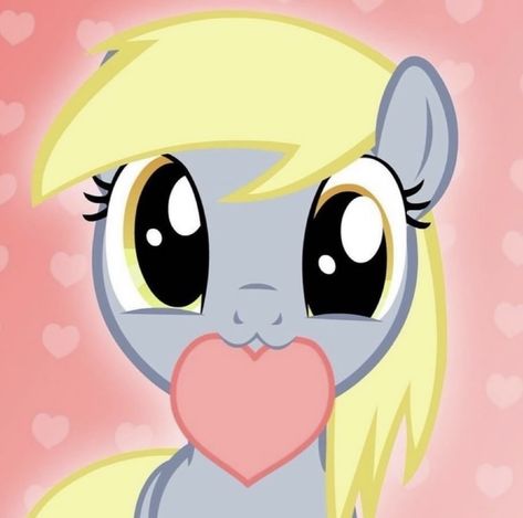 Derpy Hooves, My Lil Pony, My Little Pony Characters, Mlp Pony, My Little Pony Pictures, Mlp My Little Pony, Silly Pictures, Fluttershy, Alter Ego