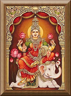 साईं बाबा, Mysore Painting, Indian Traditional Paintings, Kerala Mural Painting, Indian God, Lakshmi Images, Hinduism Art, Tanjore Painting, Goddess Artwork