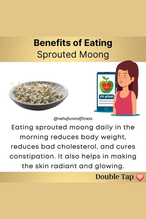 Benefits Of Eating Sprouted Moong #Weightloss #loseweight #Weightlossathome #Weightlossplans #Fatloss Sprouts Benefits, Moong Sprouts, Chickpeas Benefits, Nose Makeup, Birthday Photo, Chickpeas, Birthday Photos, Body Weight, Healthy Diet