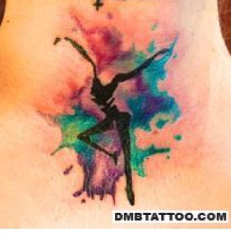 Watercolor Fire Tattoo, Fire Fairy Tattoo, Some Women Fear The Fire Tattoo, Firedancer Tattoo Dave Matthews, Dancer Tattoo, Fire Dancer, Plant Tattoo, Matching Tattoo, Stylist Tattoos