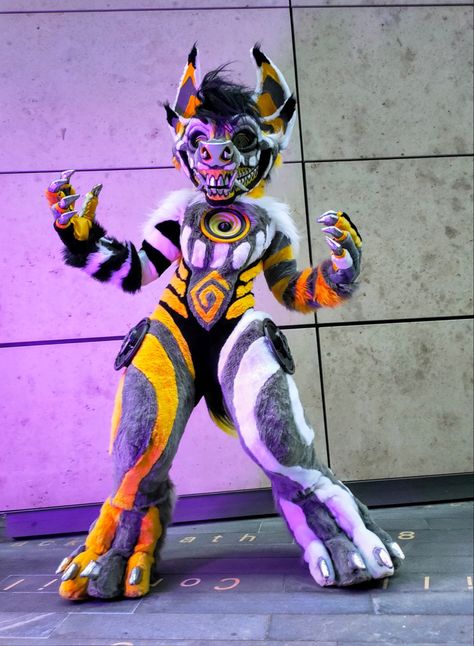 Violent J Fursuit, Bass Fursuit, Partial Fursuit Outfits, Beauty Of The Bass Fursuits, Worm On A String Fursuit, Screech Fursuit, Bug Fursuit, Possum Fursuit, Manokit Fursuit