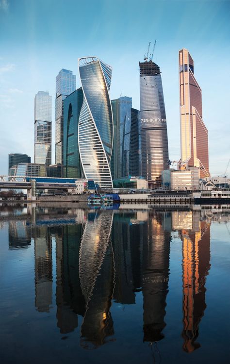 Evolution Tower   Twisted towers: Number of spiraled skyscrapers soars - CNN Style Architectural Layout, Architecture Skyscraper, Architecture Cool, Architecture Unique, Architectural Materials, Future Buildings, Tall Buildings, Skyscraper Architecture, Zaha Hadid Architects