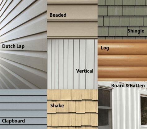 Vinyl Siding Options, Vinyl Siding Styles, Mobile Home Siding, House Siding Options, Dutch Lap Siding, Vinyl Exterior Siding, Exterior Siding Options, Exterior Siding Colors, Siding Styles