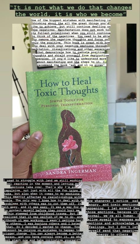 How To Heal Toxic Thoughts Book, Spiritual Books Aesthetic, Mai Phammy, Over Sharing, Self Love Books, Development Books, Empowering Books, Best Self Help Books, Healing Books