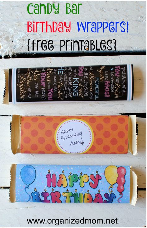 Candy Bar Wrappers Free Printables, 85th Birthday Party Ideas, Diy Candy Bar Wrappers, Birthday Chocolate Bar Wrappers, Candy Bar Gifts, Birthday Candy Bar Wrappers, Hershey Bar Wrappers, Candy Bar Birthday, Student Birthdays