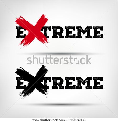 Extreme Logo, Senior Softball, Side Design, Car Side, Sports Brands, Grunge Style, Vector Stock, Letter Logo, Royalty Free Images