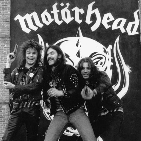 Motörhead Albums From Worst To Best Testament Band, Lemmy Motorhead, Lemmy Kilmister, Motor Cycle, Musica Rock, Heavy Metal Music, Thrash Metal, Classic Metal, Metal Music